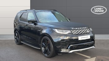 Land Rover Discovery 3.0 D350 35th Edition 5dr Auto Diesel Station Wagon